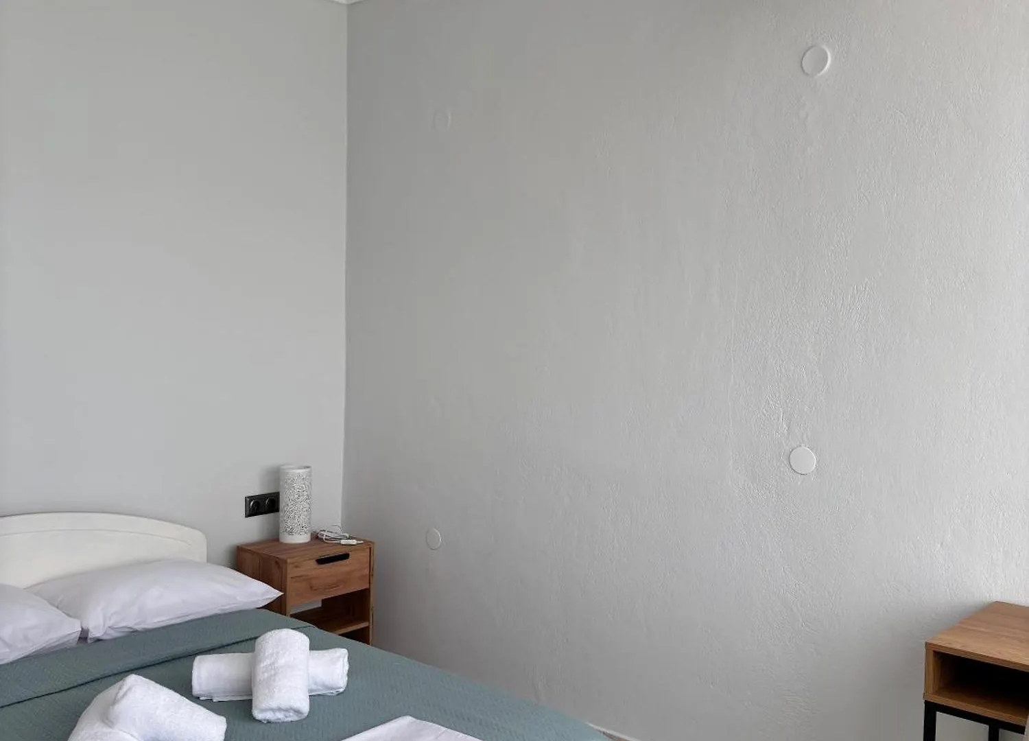 Seascape Terrace Apartments Kallithea  Greece