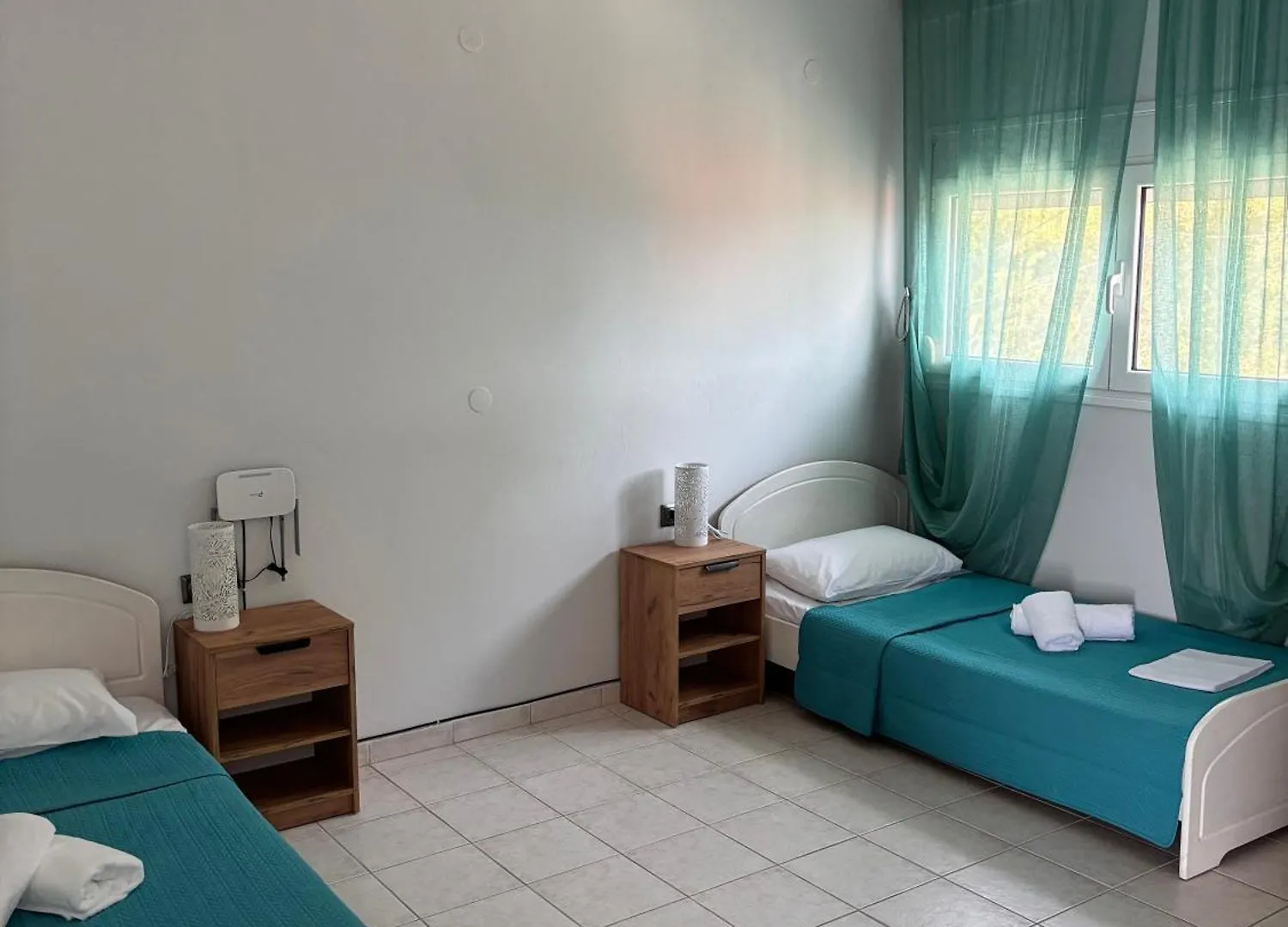 Seascape Terrace Apartments Kallithea   Kallithea (Chalkidiki)