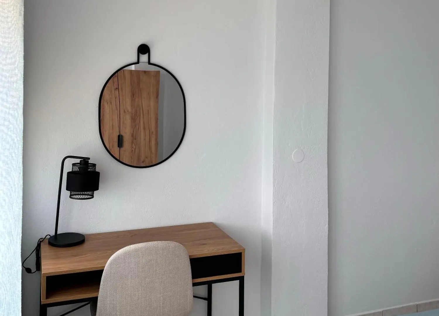 Seascape Terrace Apartments Kallithea