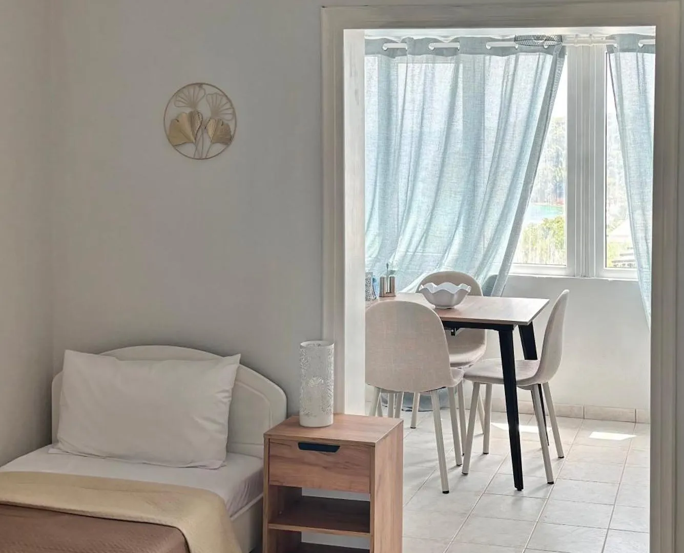 Seascape Terrace Apartments Kallithea  Kallithea (Chalkidiki)