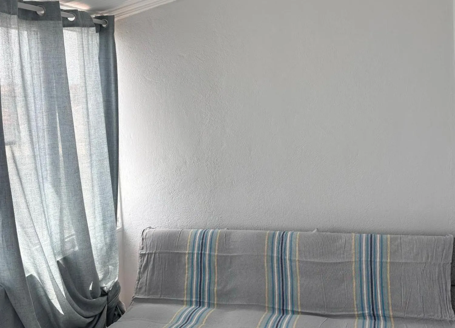 Seascape Terrace Apartments Kallithea