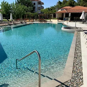 Hotell Nostos, Afytos