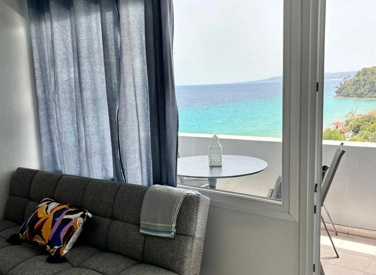 Seascape Terrace Apartments Kallithea  0*, Kallithea (Chalkidiki)