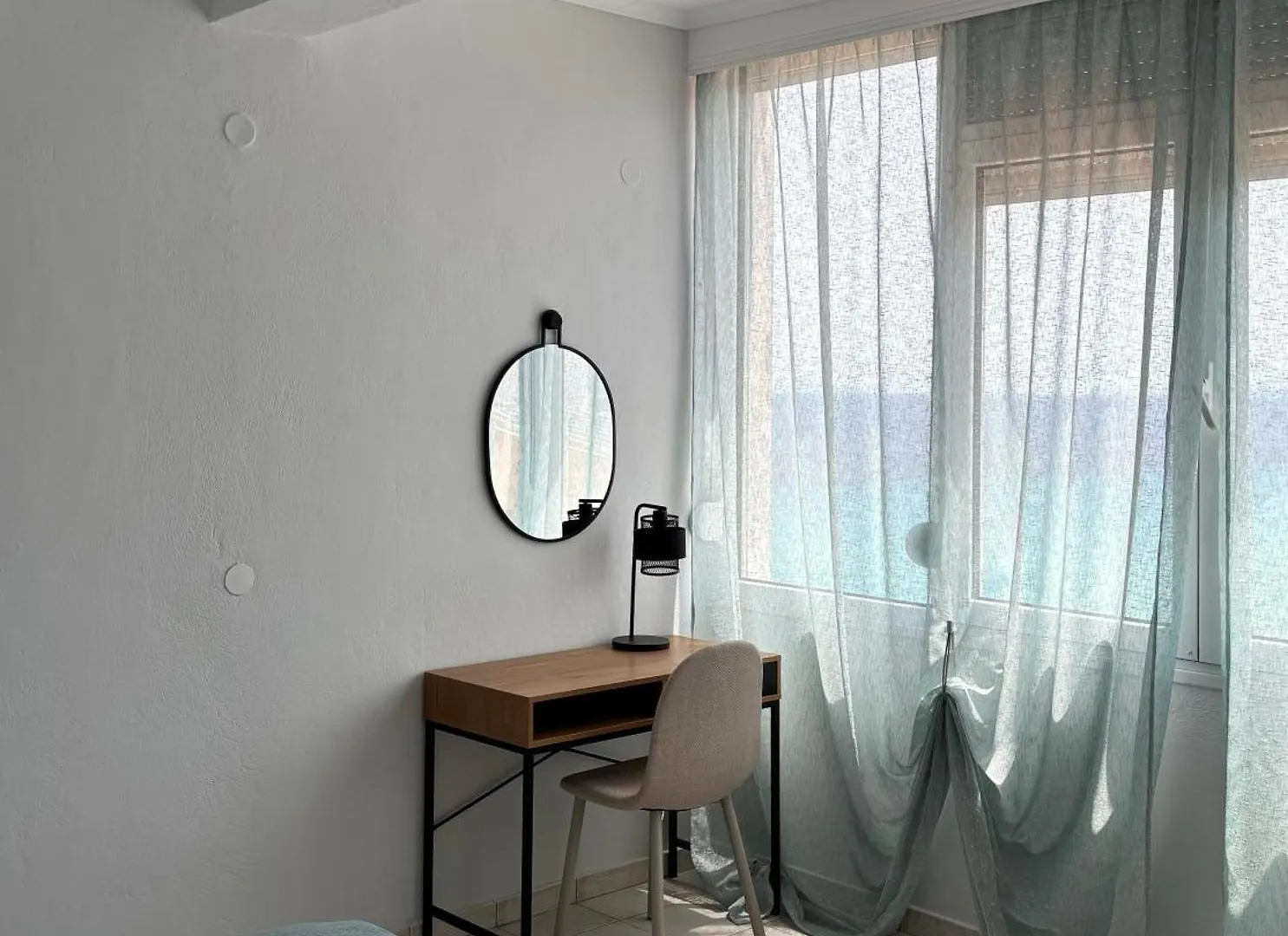 Seascape Terrace Apartments Kallithea   Kallithea (Chalkidiki)